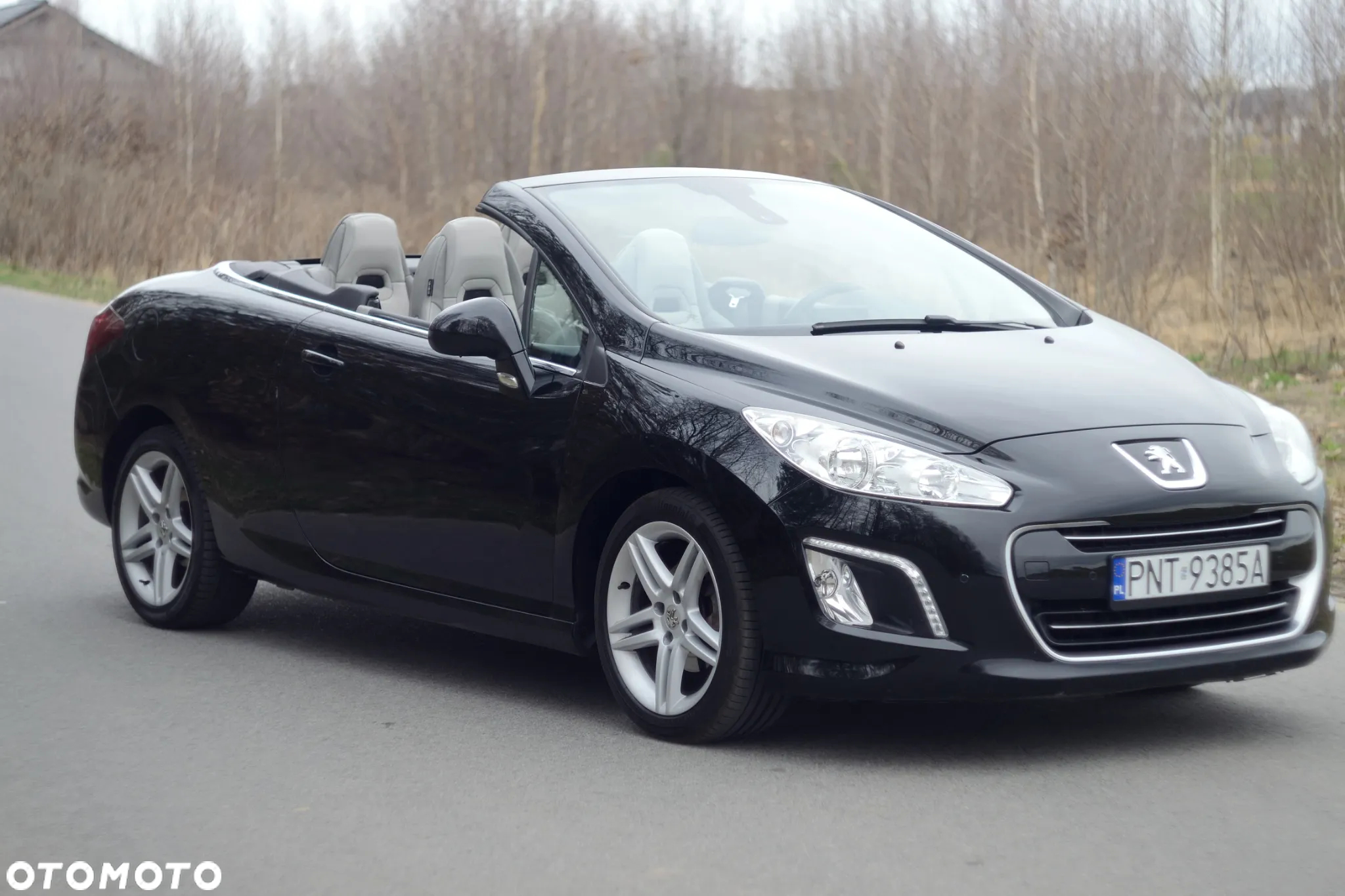 Peugeot 308 CC 1.6 HDi Sport - 20
