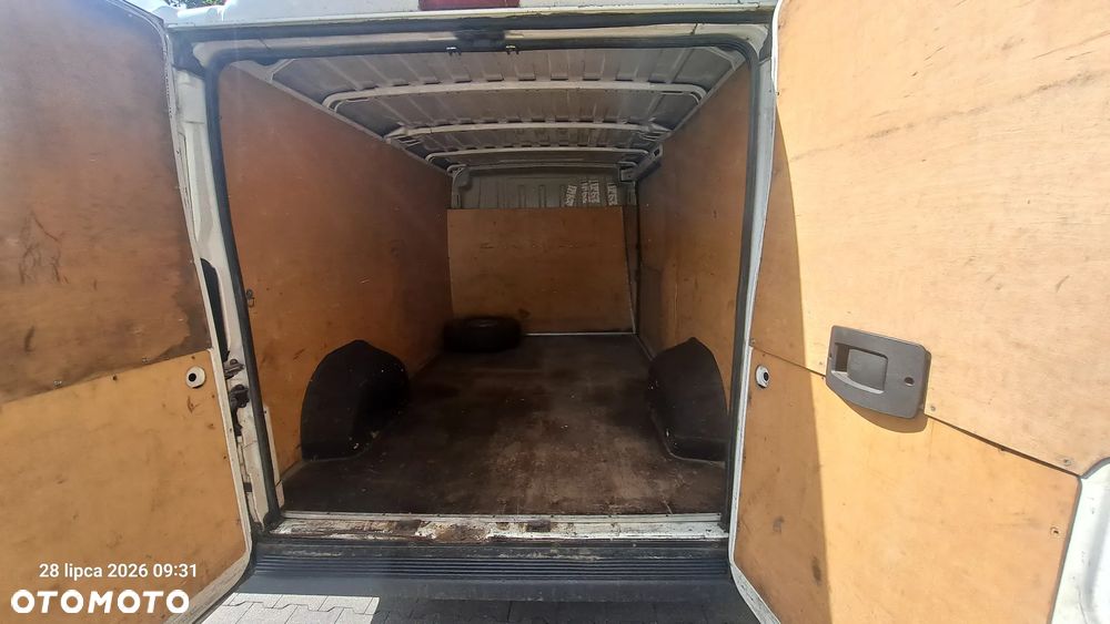 Fiat DUCATO - 8