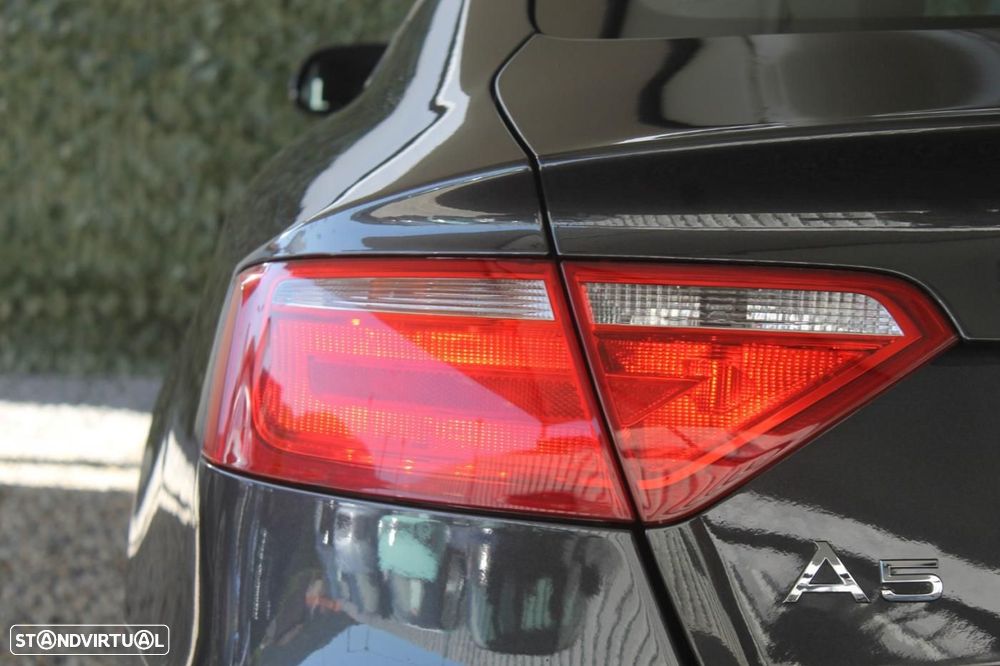 Audi A5 Sportback 2.0 TDI - 46