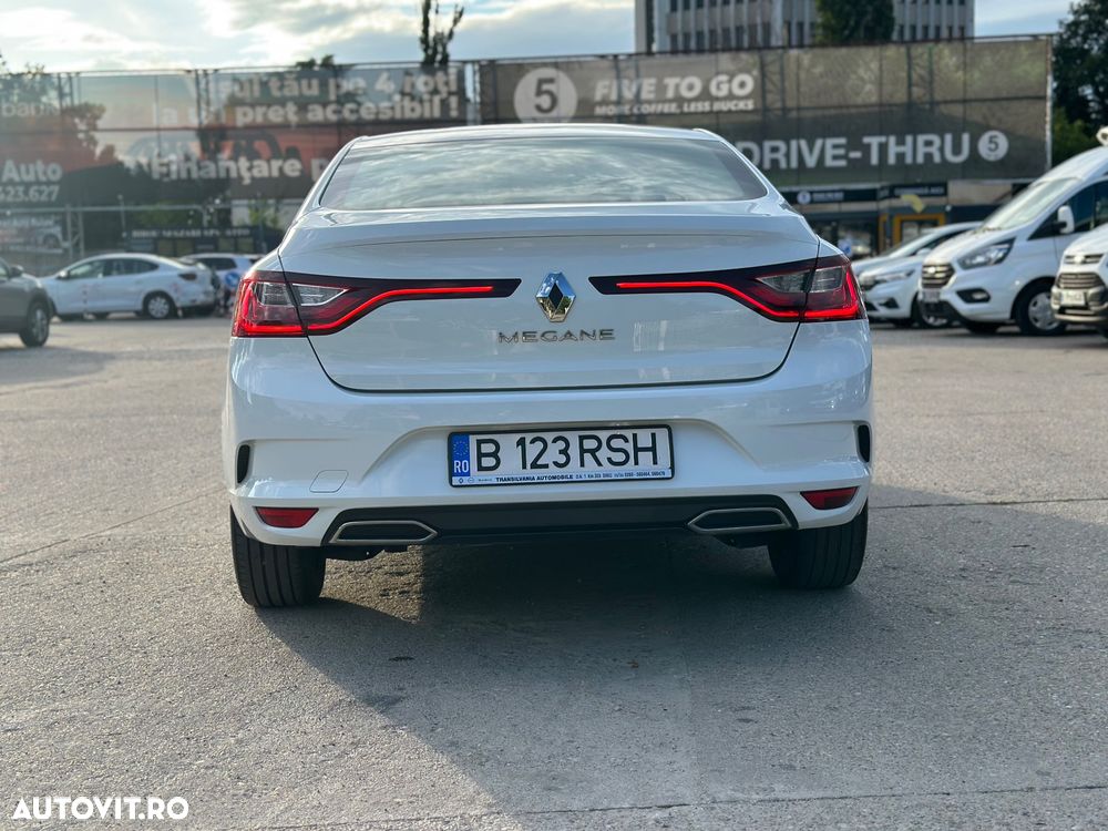 Renault Megane - 4
