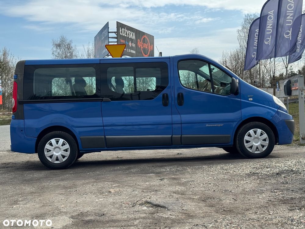 Renault Trafic - 11