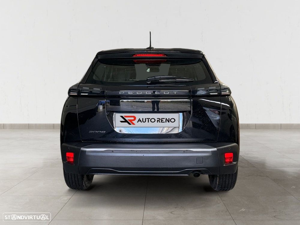 Peugeot 2008 1.2 PureTech Style - 5