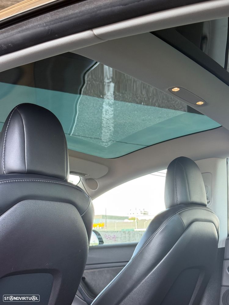 Tesla Model 3 Standard Range Plus RWD - 24