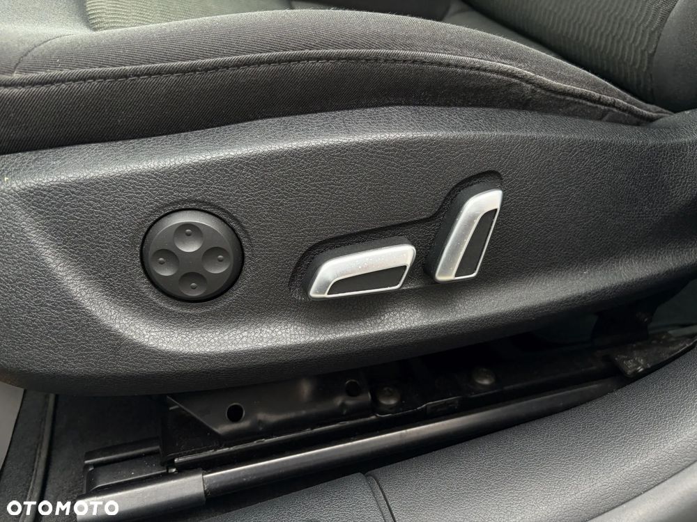 Audi A5 Sportback 1.8 TFSI multitronic - 34