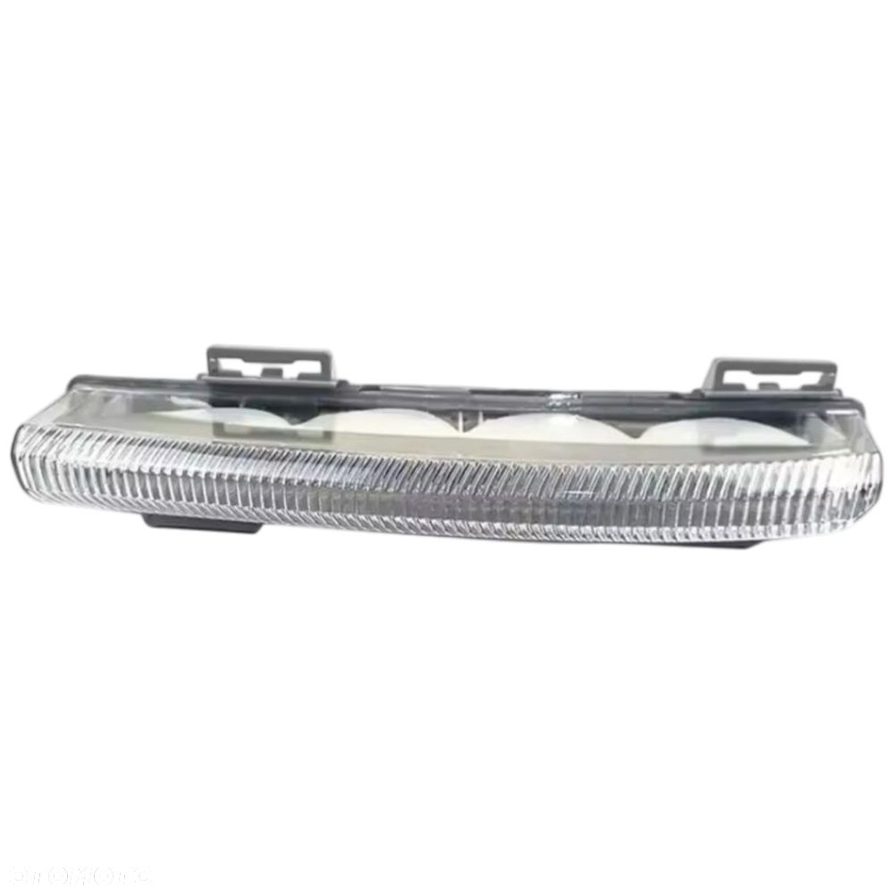 ZESTAW MERCEDES SL R231 2013-2017 LAMPA DO JAZDY DZIENNEJ PRAWE+LEWE LED - 6