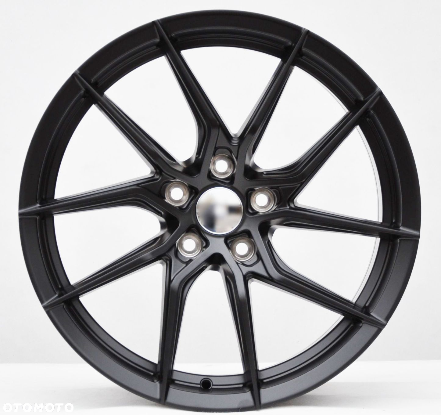 2044 B NOWE FELGI 18 5x114,3 MAZDA KIA TOYOTA - 3