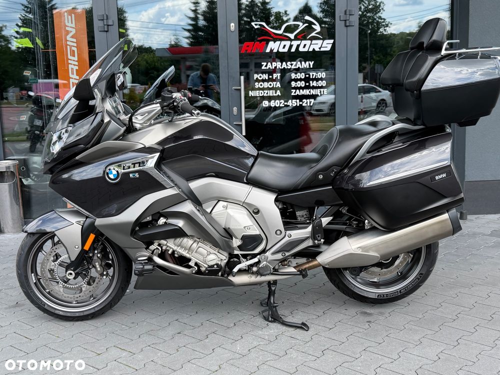 BMW K - 29