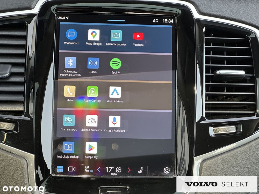 Volvo XC 90 - 29