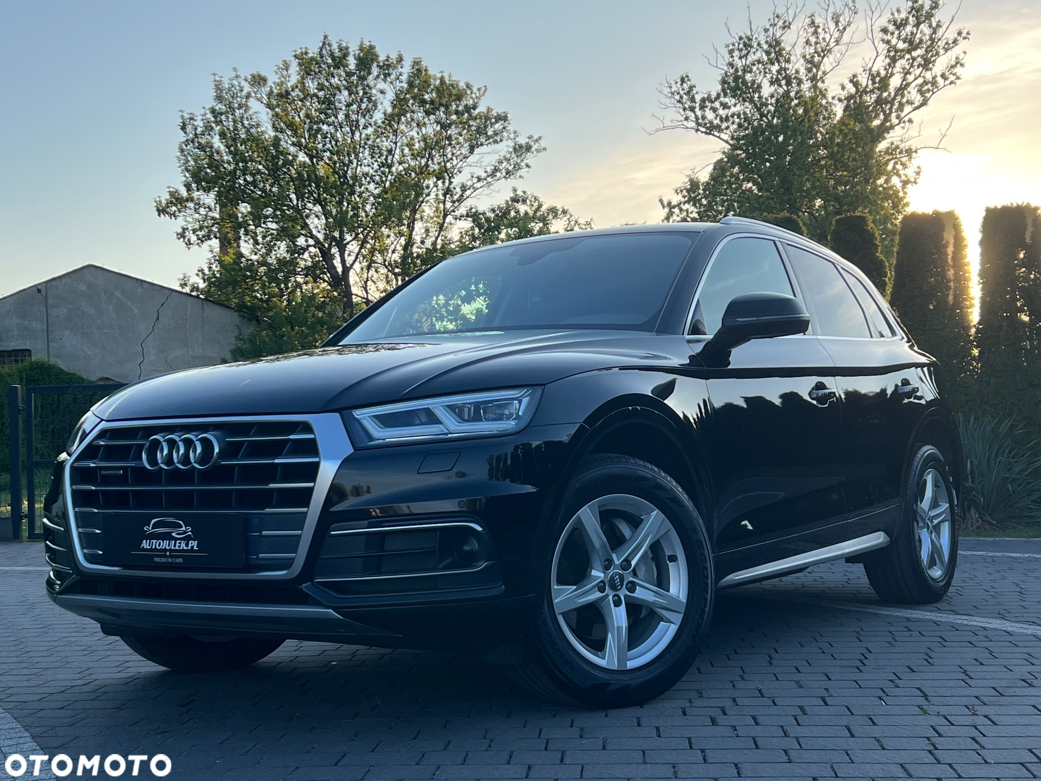 Audi Q5 2.0 TDI Quattro S tronic - 7