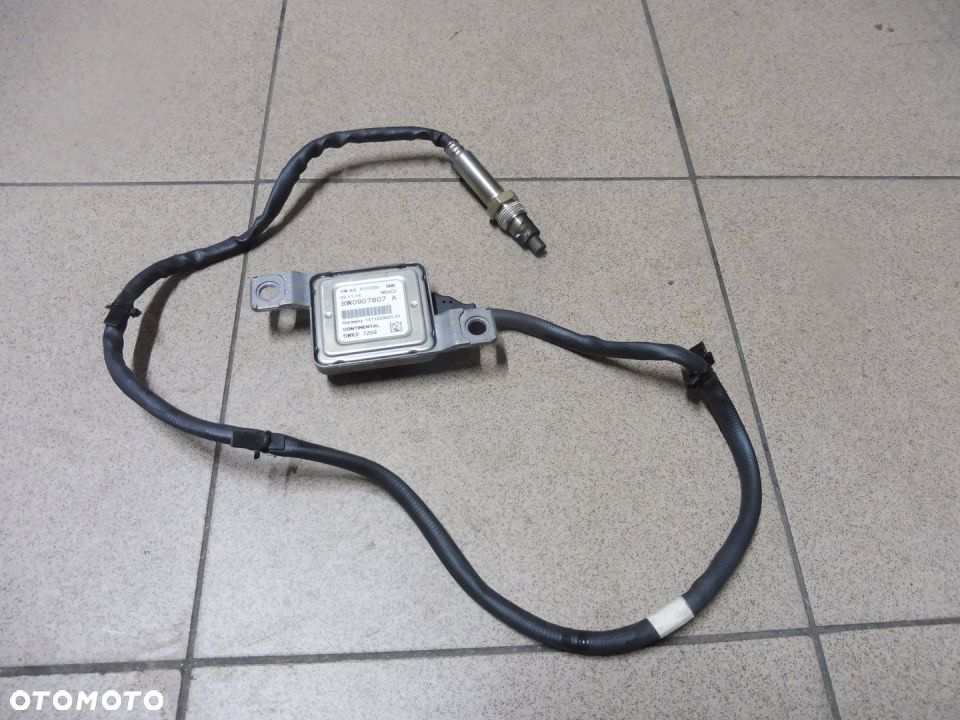 CZUJNIK SONDA LAMBDA AUDI A4 B9 8W0907807A - 1