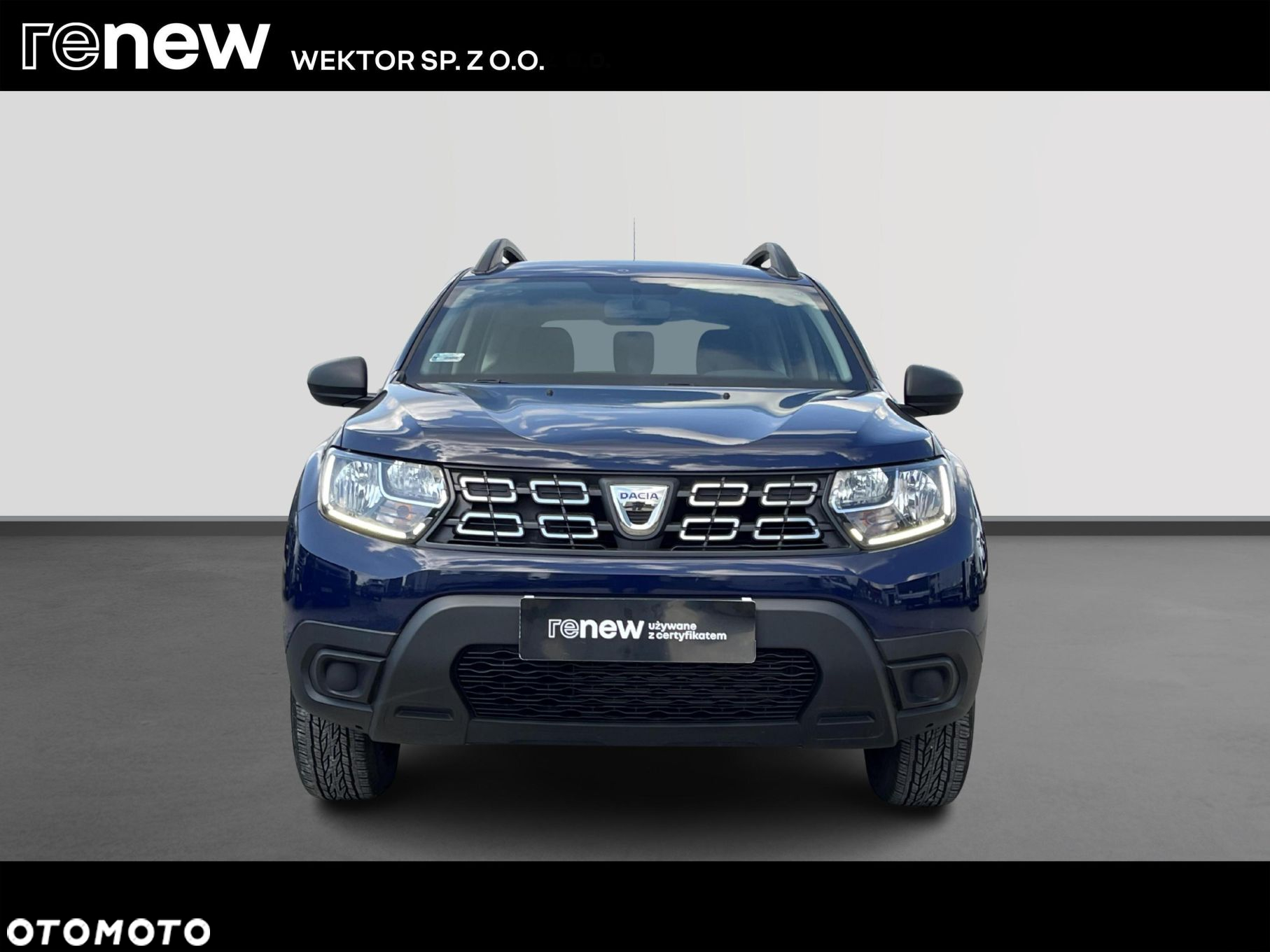 Dacia Duster 1.6 SCe Essential - 8