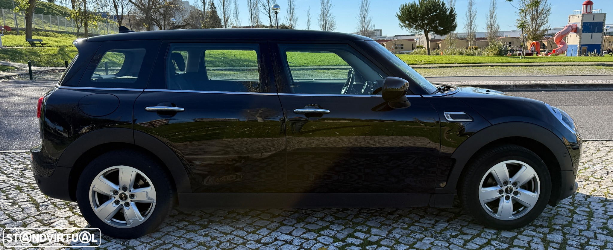 MINI Clubman One D 4Business Plus - 6