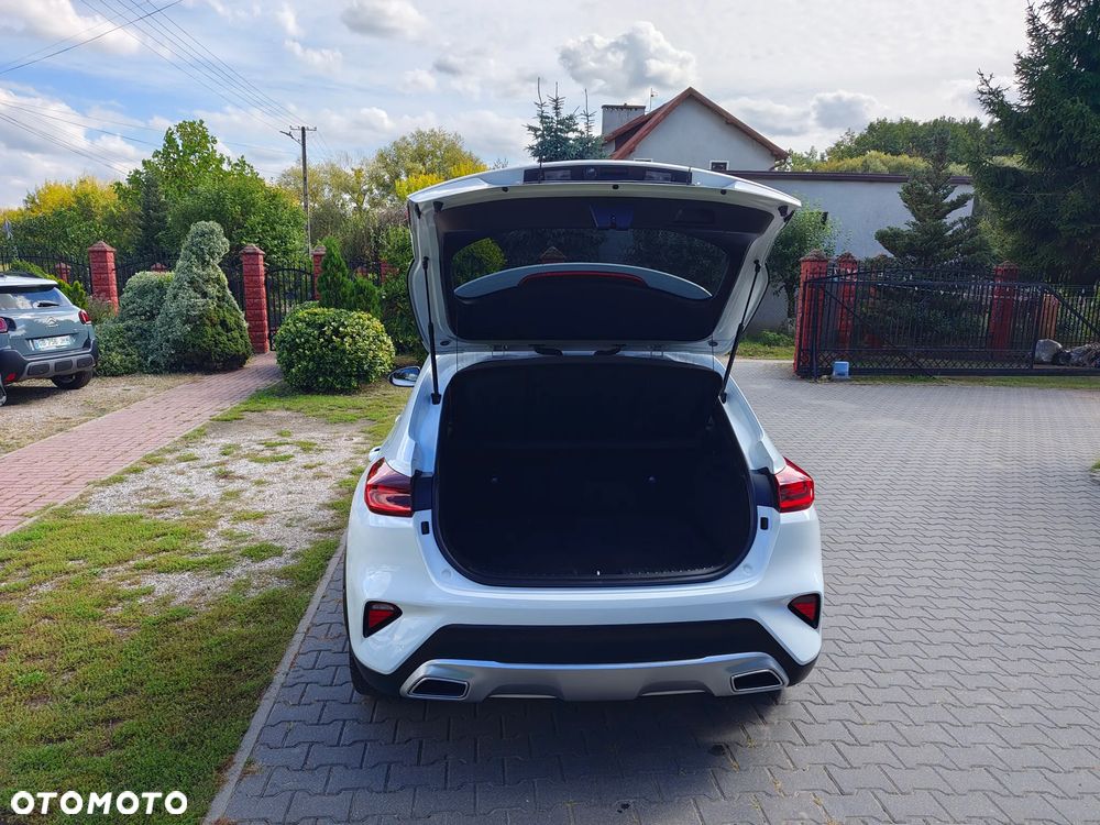 Kia XCeed 1.4 T-GDI OPF DCT7 LAUNCH EDITION - 29