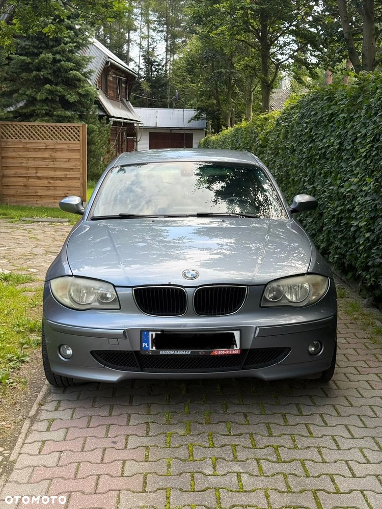 BMW Seria 1 - 15