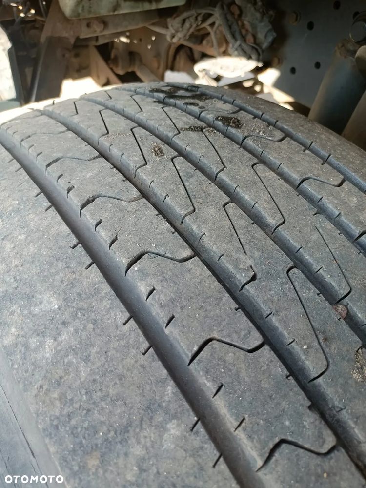 Mercedes-Benz Axor - 16