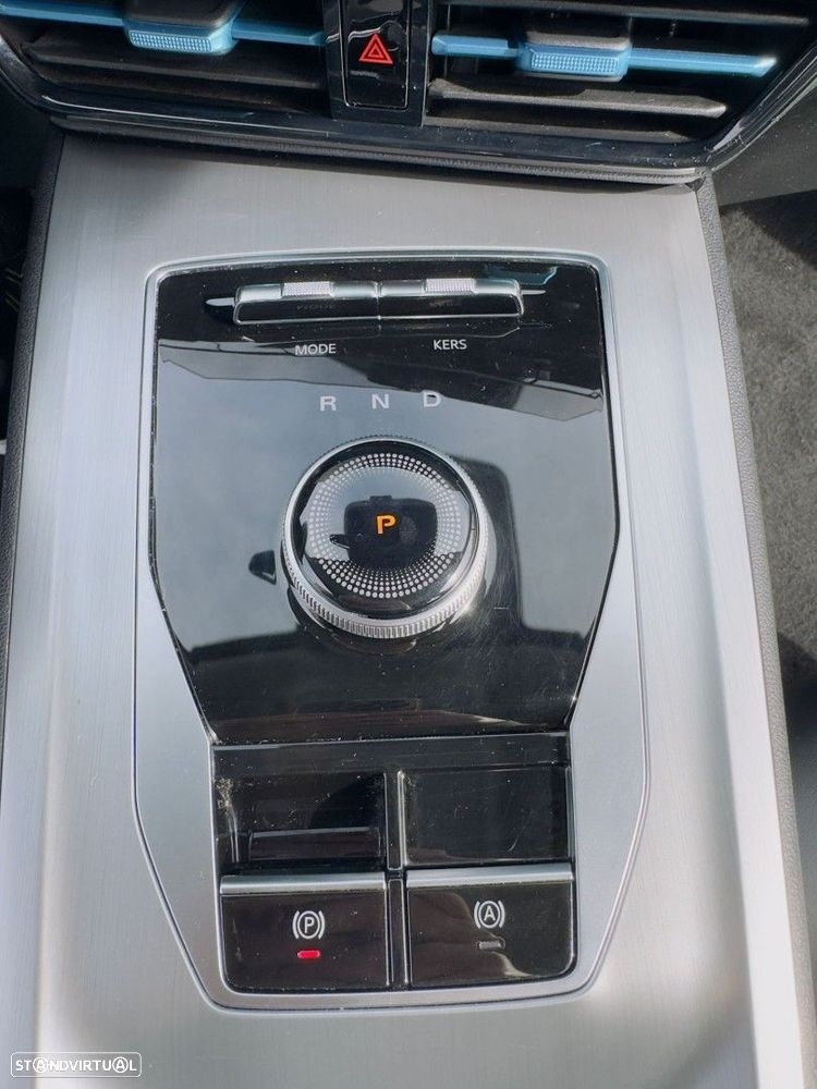 MG MG5 61 kWh Luxury - 23