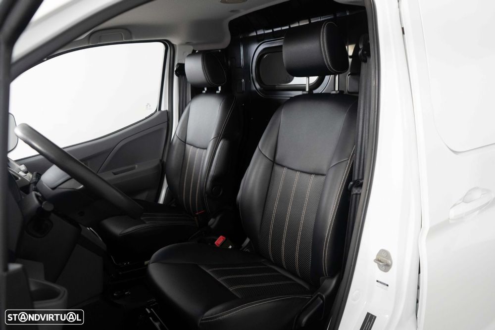 BYD ETP3 44 kWh Confort C/IVA Dedutivel - 9