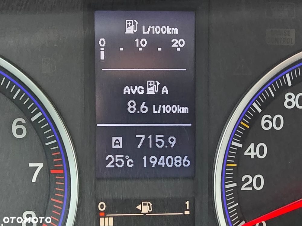 Honda CR-V 2.0 Elegance Lifestyle - 19