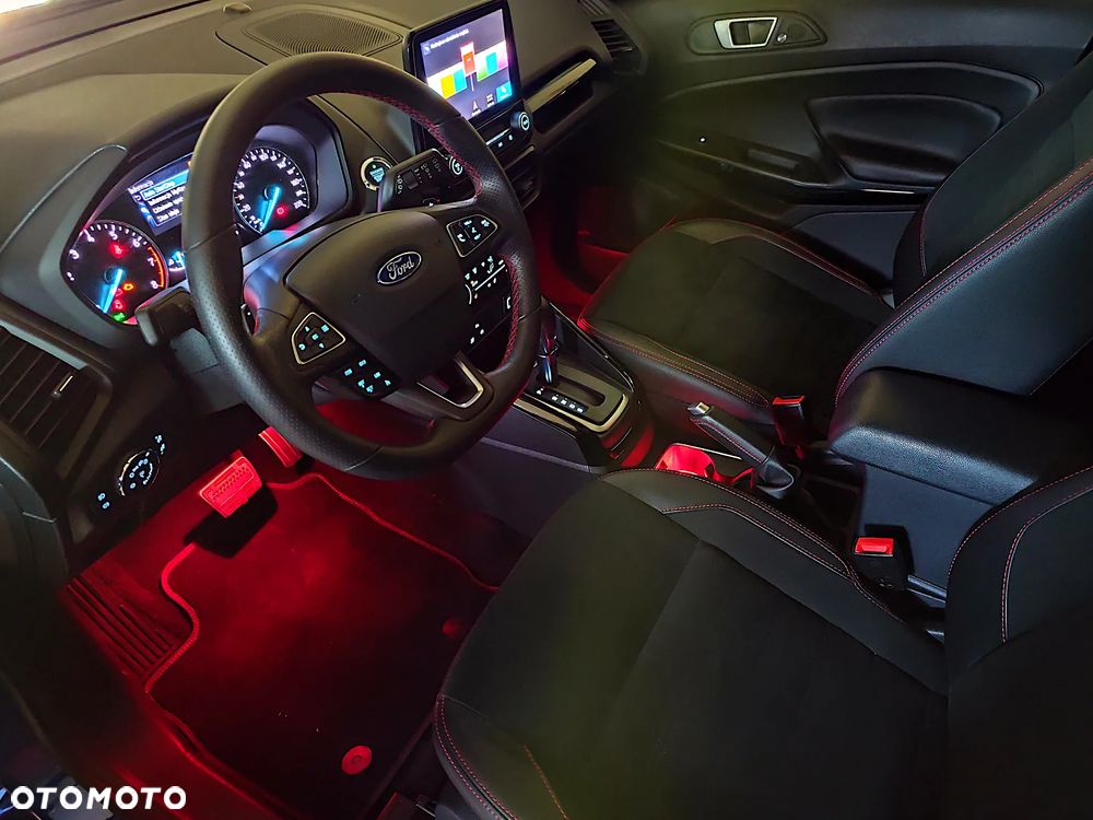 Ford EcoSport - 40