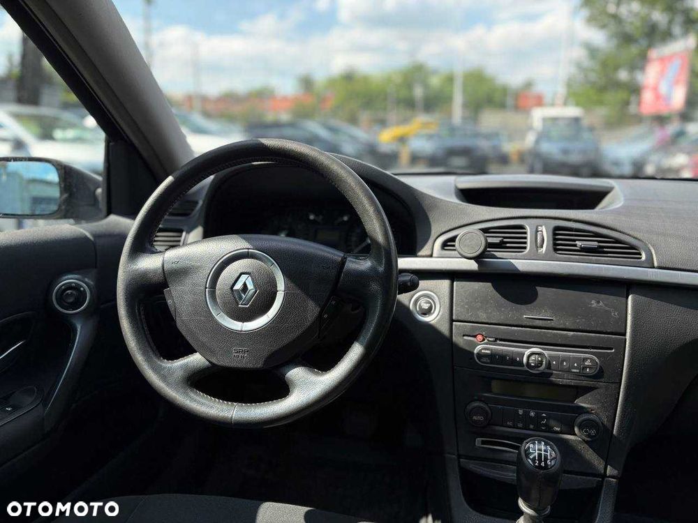 Renault Laguna - 7