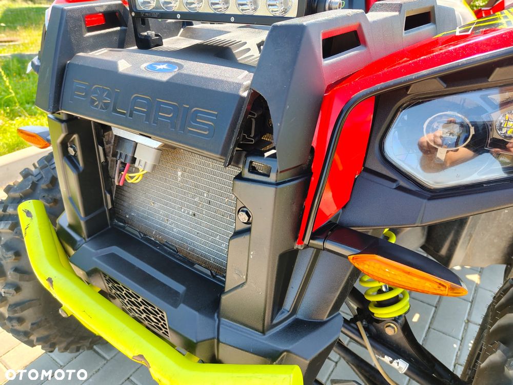 Polaris Scrambler - 33