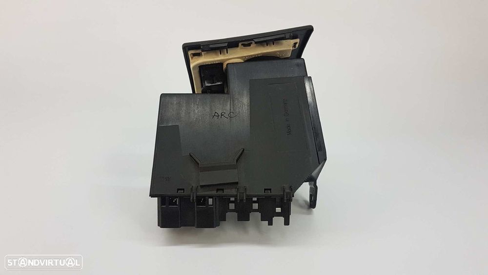 COMANDO DAS LUZES MERCEDES CLASE CLK (W208) COUPE 200 (208.335) - 2