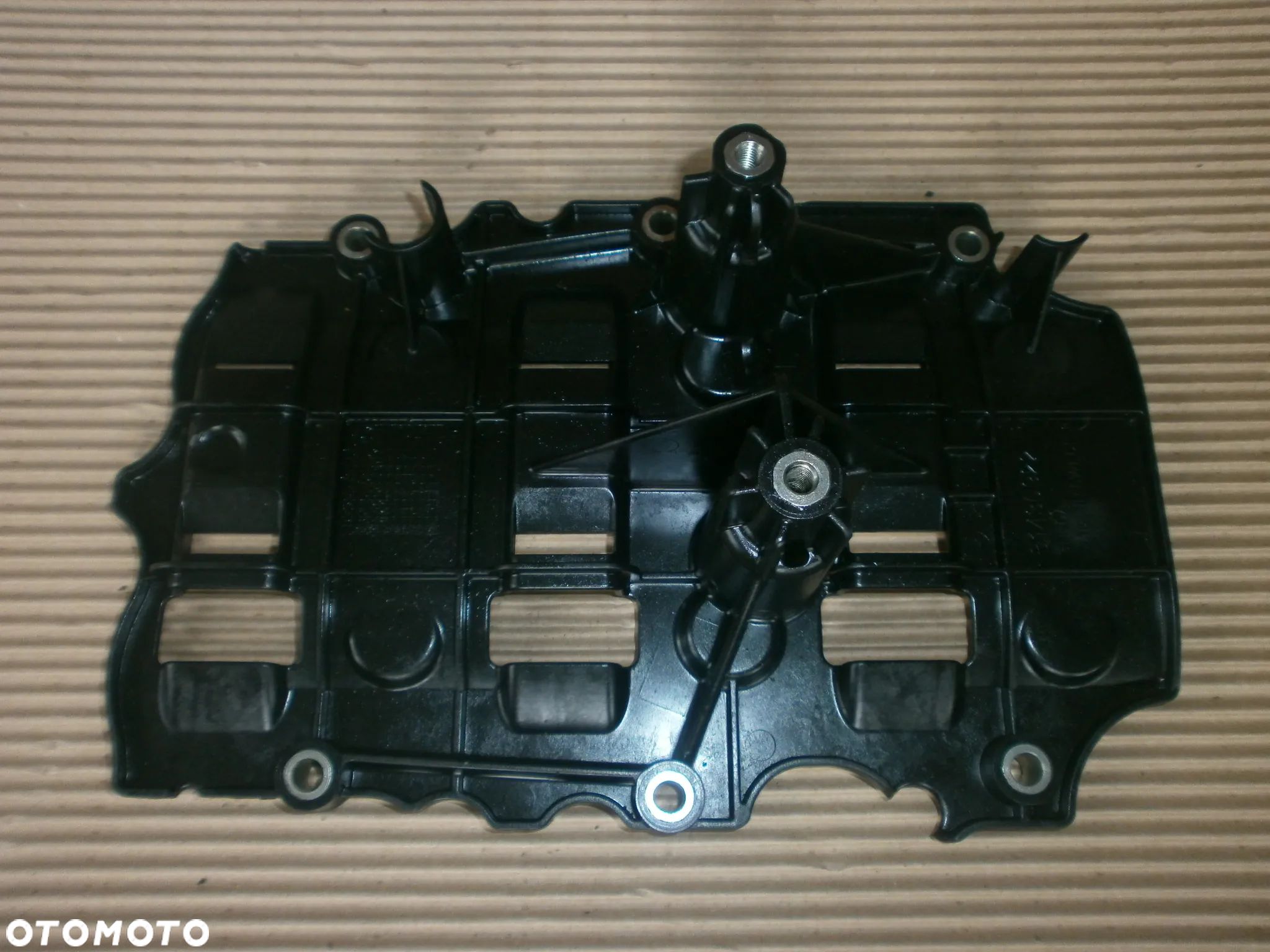 WKŁAD MISKI OLEJOWEJ 31430922 VOLVO 2.0D WYPRZEDAŻ - 1