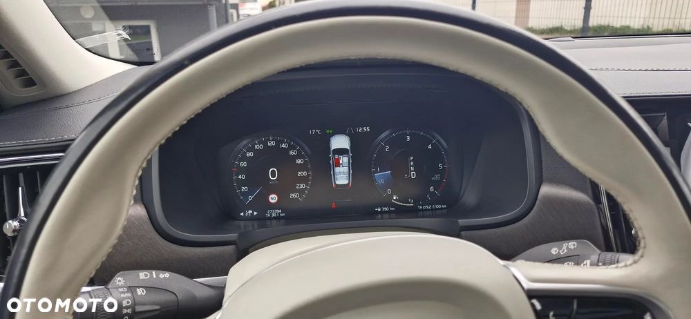 Volvo V90 Cross Country D5 AWD Geartronic Pro - 14