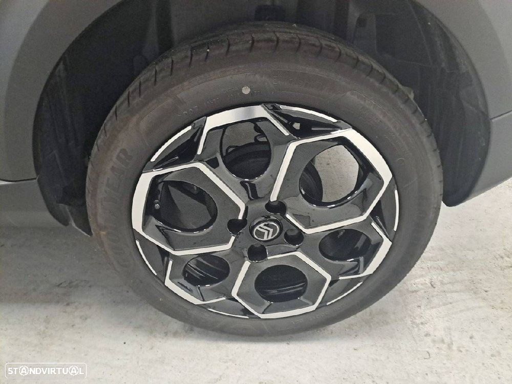 Citroën C3 1.2 Turbo Max - 11