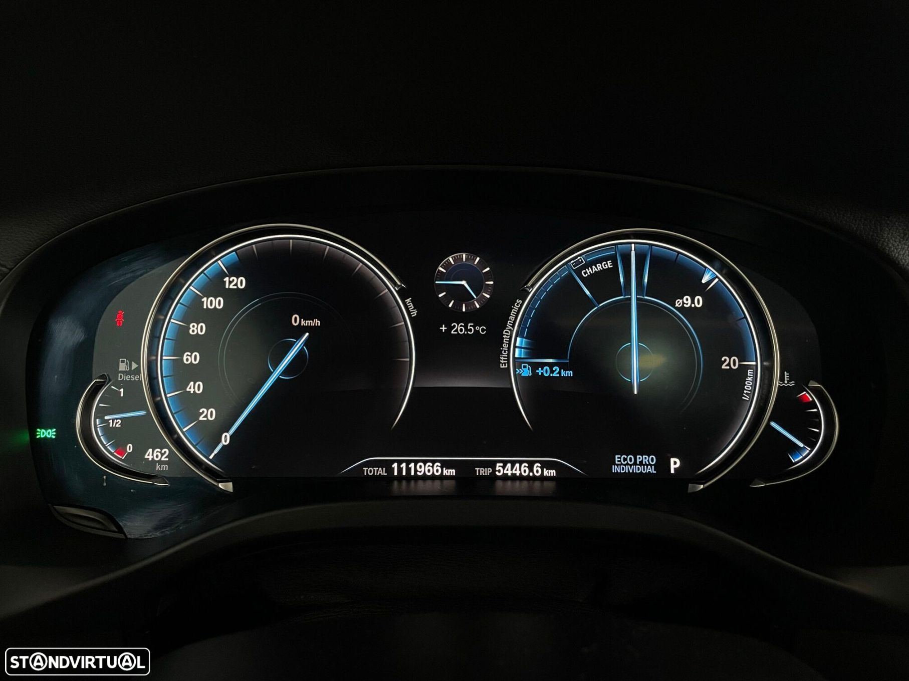 BMW X4 25 d xDrive Pack M Auto - 33