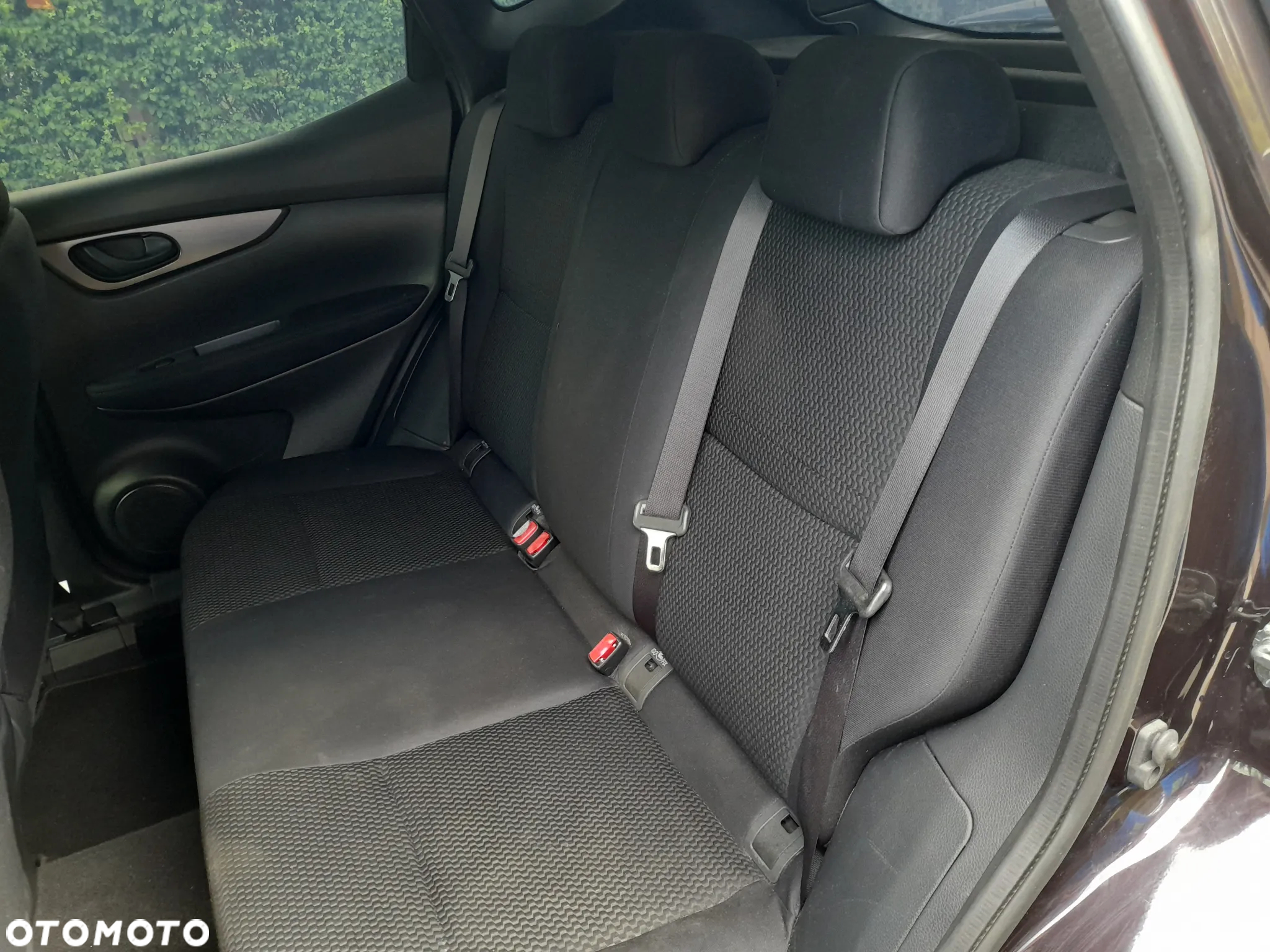 Nissan Qashqai - 17