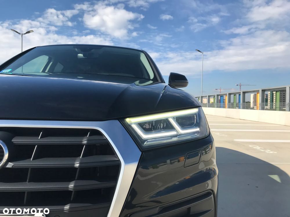 Audi Q5 2.0 TDI Quattro Sport S tronic - 17