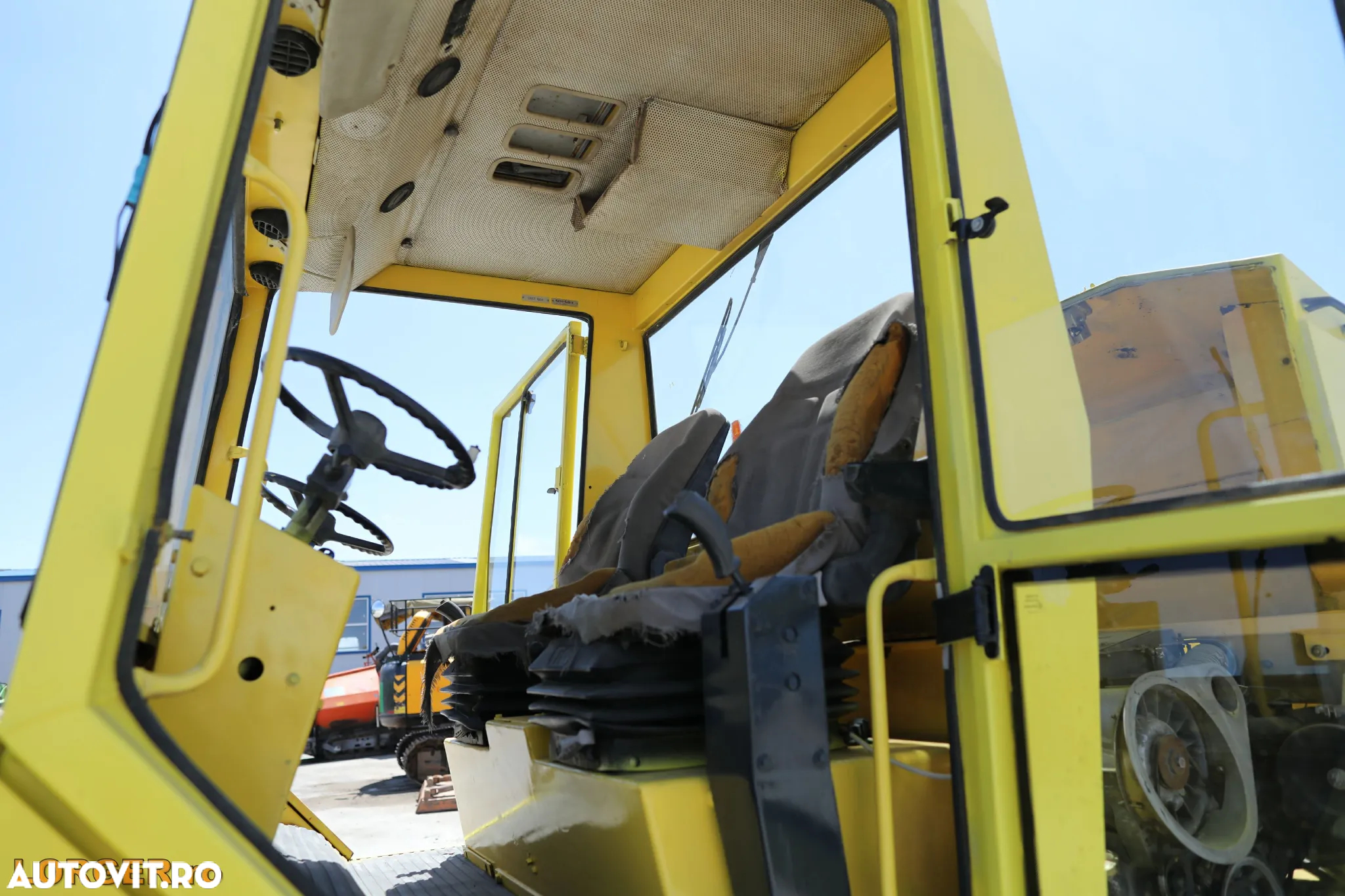 Bomag BW164 AD - 17