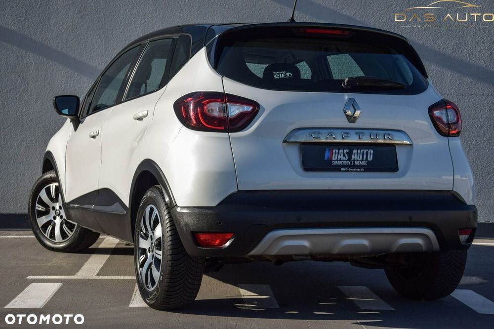 Renault Captur ENERGY TCe 90 Start&Stop Intens - 9