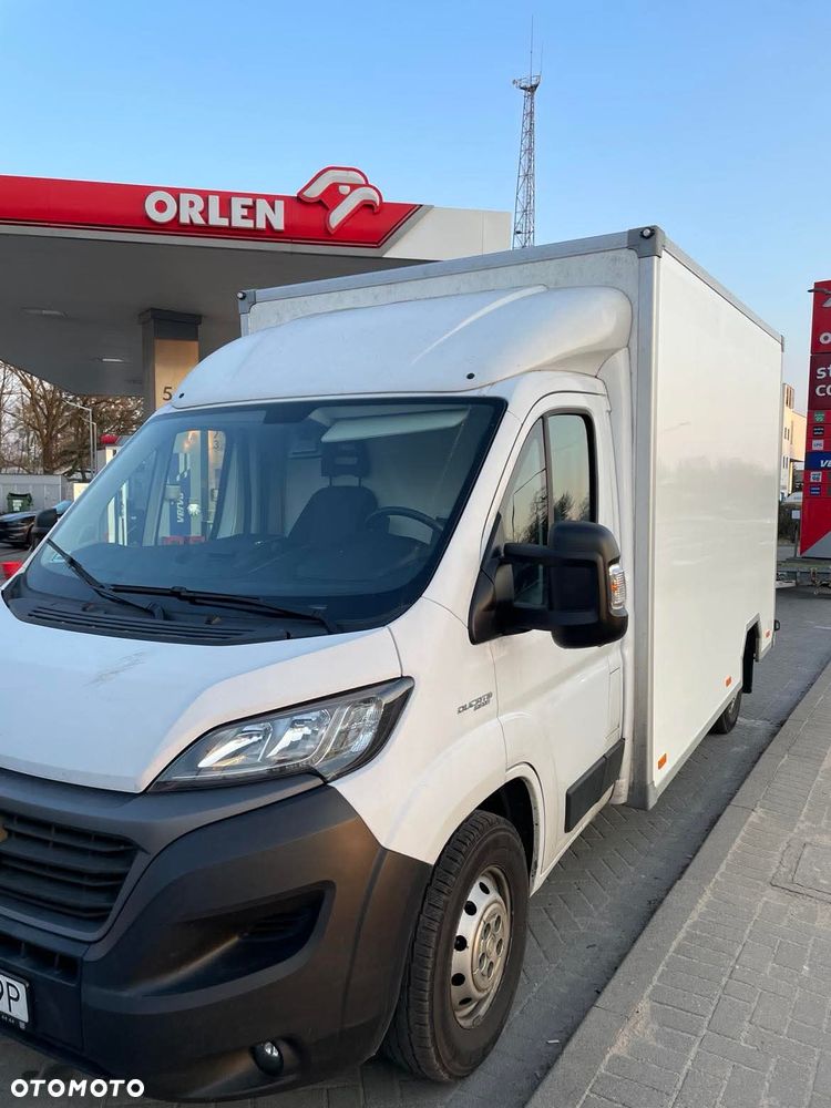 Fiat Ducato - 1
