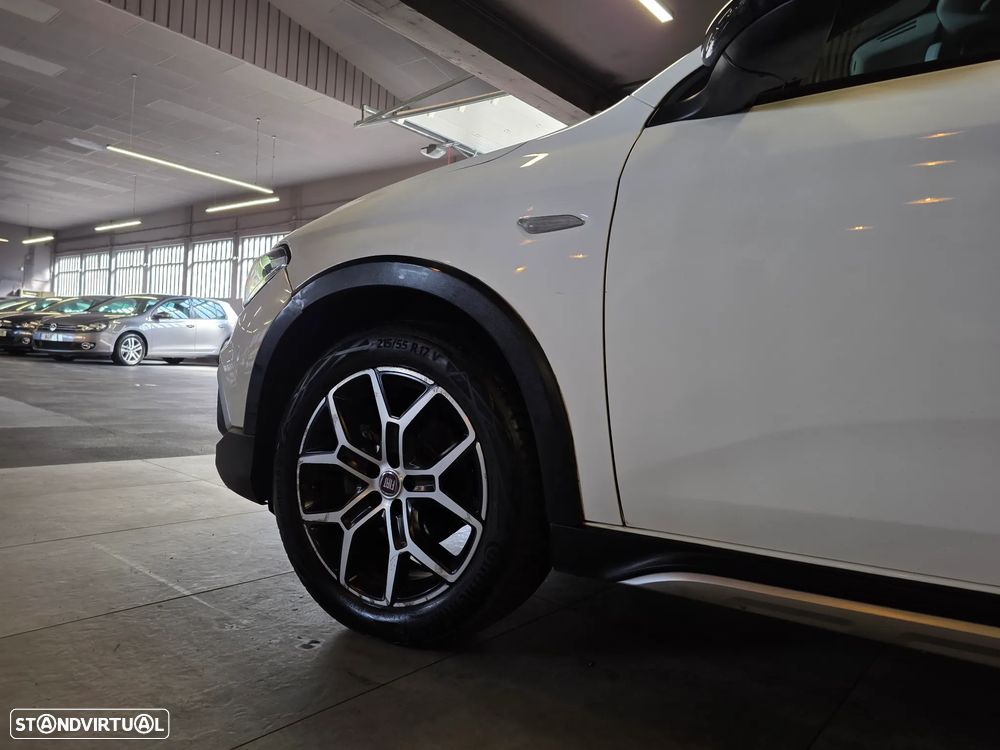 Fiat Tipo Cross 1.3 Multijet - 34