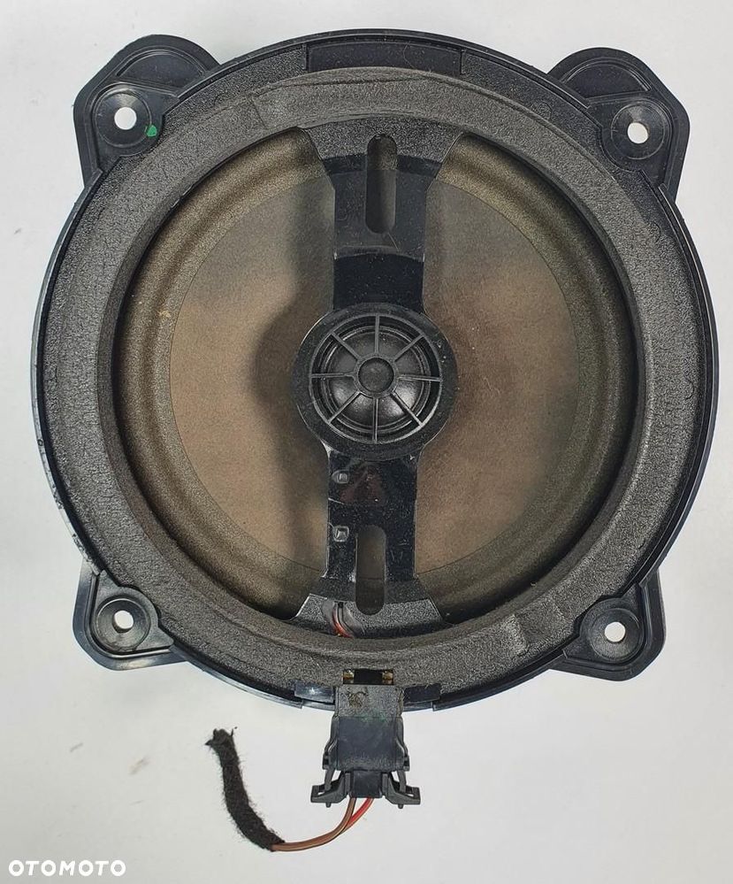 GŁOŚNIK TYLNY TYŁ AUDI A4 B7 8H0035411 - 1