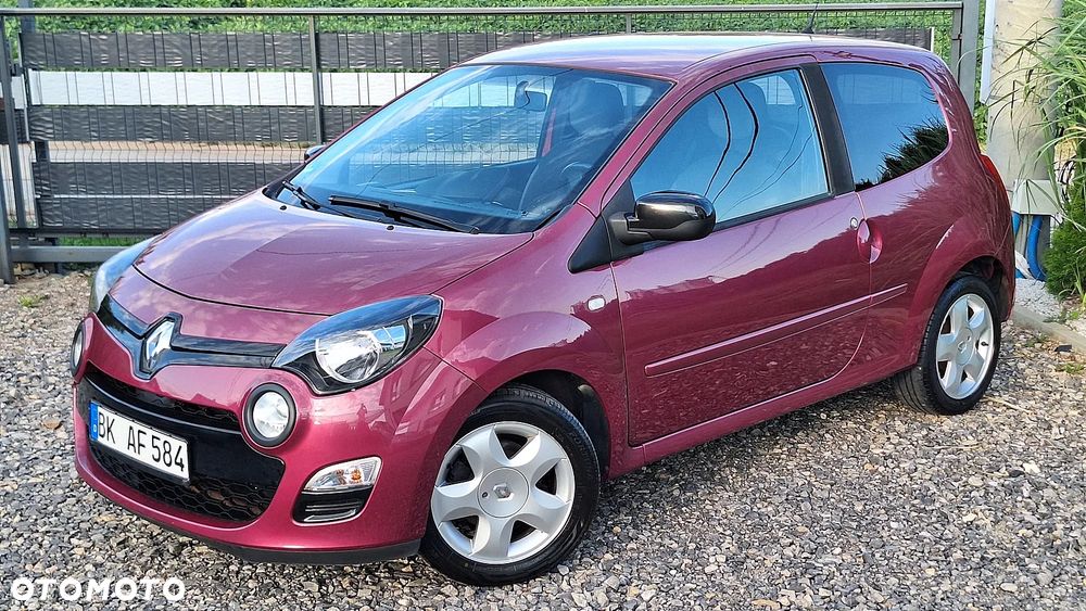 Renault Twingo - 1