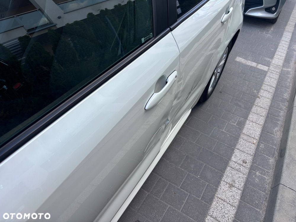 Suzuki Swace 1.8 Hybrid Premium Plus CVT - 20