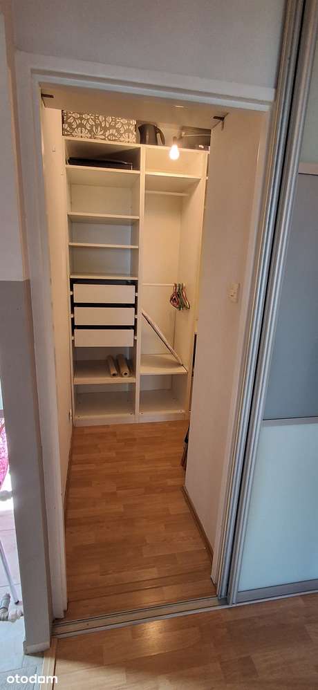 Mieszkanie, 2pokoje, 50m2, ul. Nuszkiewicza nr5
