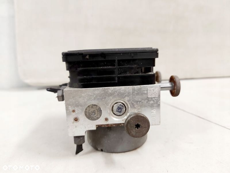 citroen c3 ii ds3 208 i 1.6 e-hdi bluehdi pompa hamulcowa abs 9817031780 - 6
