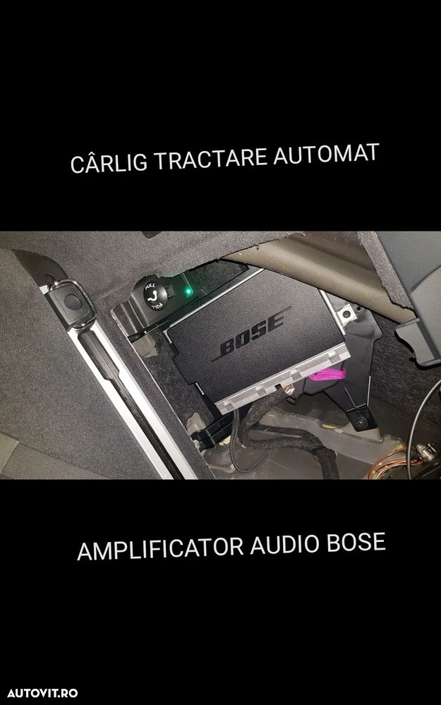 Audi A6 2.0 TDI Ultra S tronic - 22