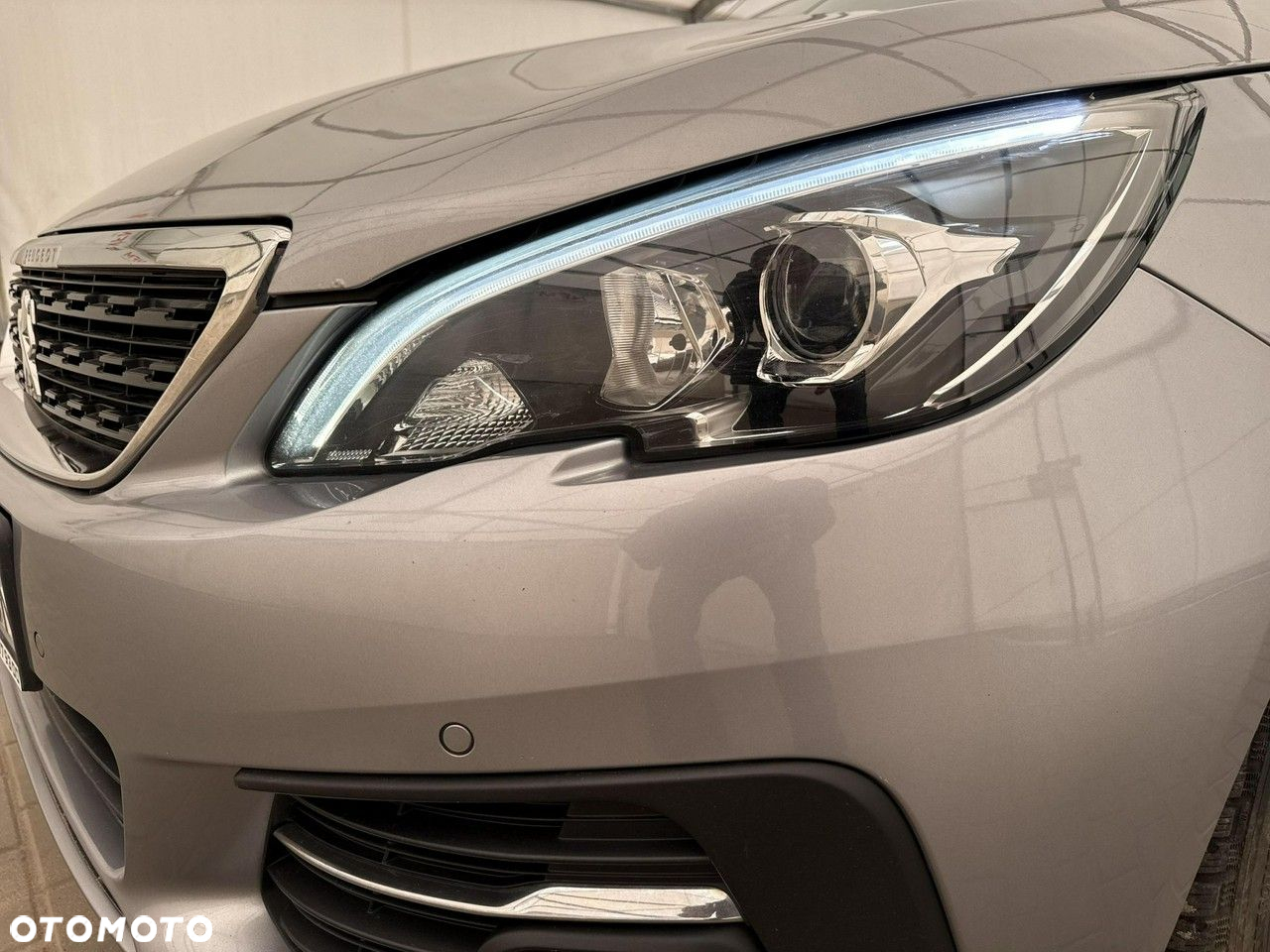 Peugeot 308 - 28