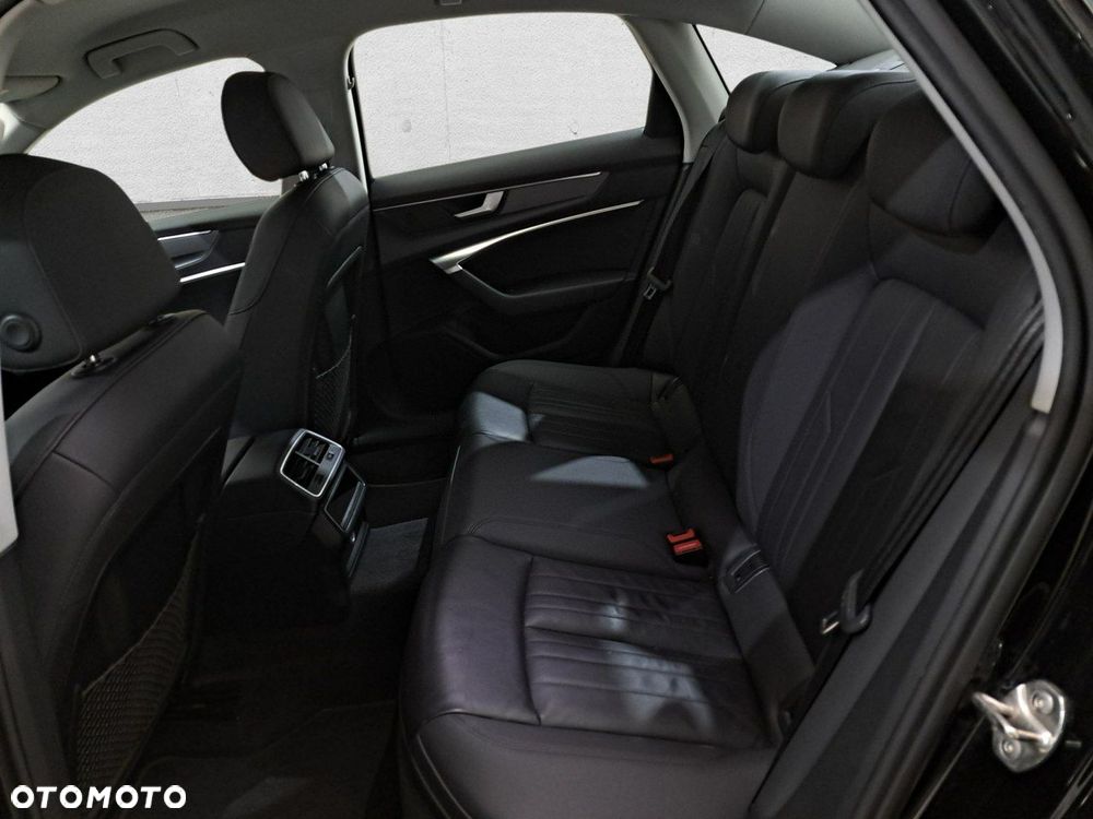 Audi A6 Avant - 12