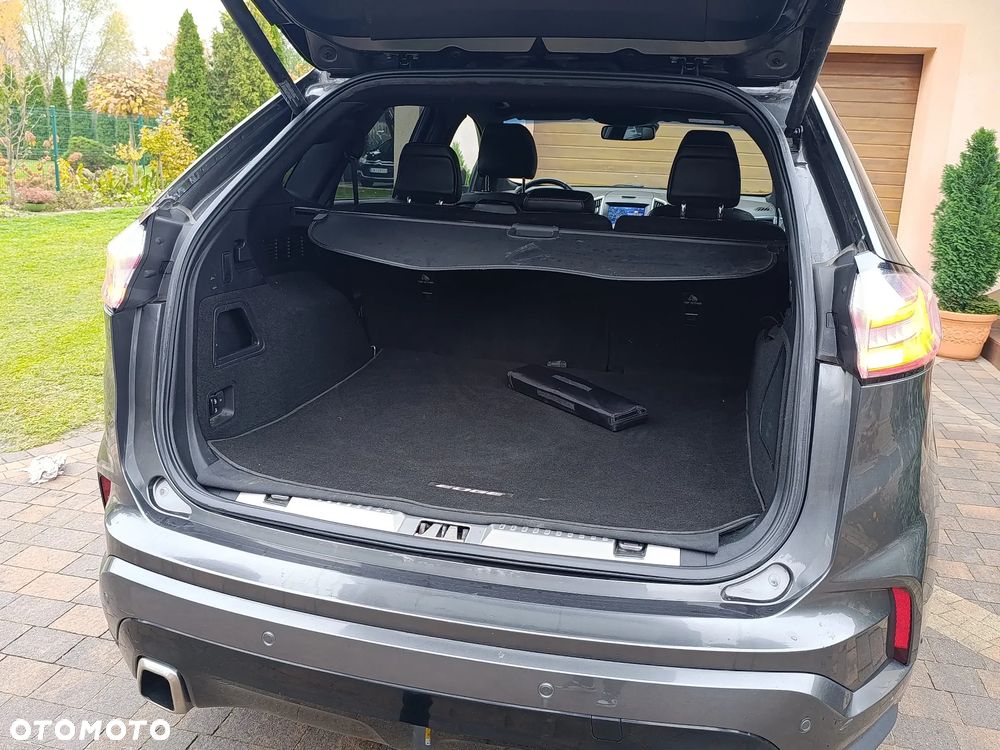 Ford Edge 2.0 EcoBlue Twin-Turbo 4WD ST-Line - 31