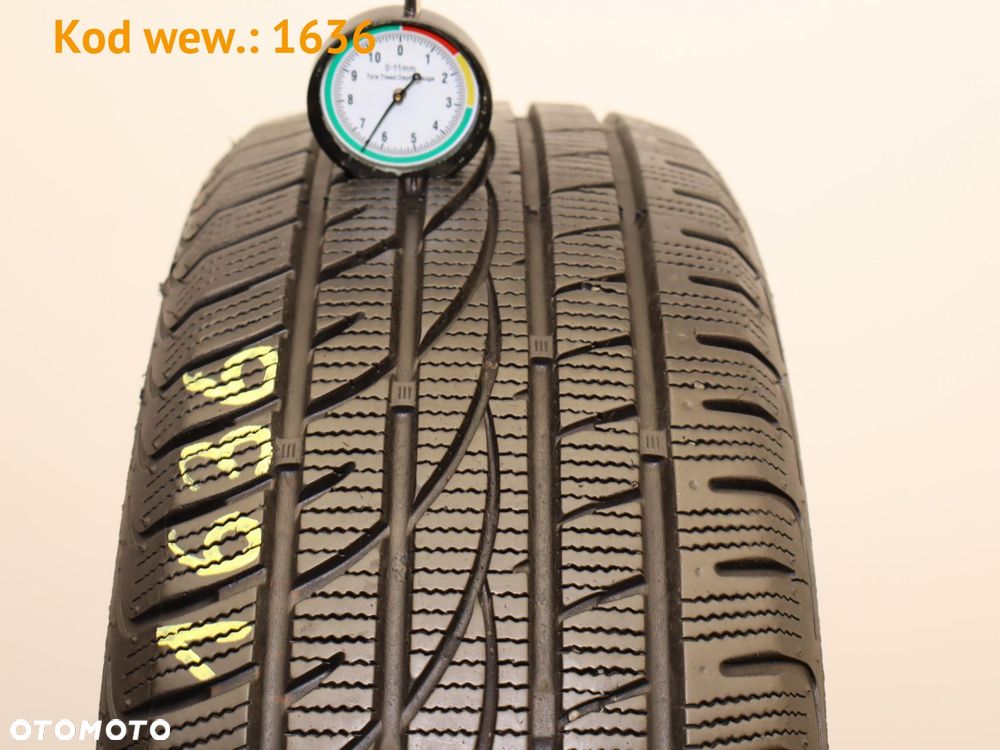 PowerTrac SnowStar - 185/60 R14 - 1