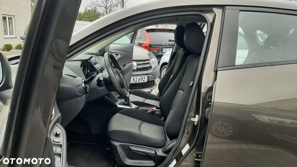 Mazda CX-3 2.0 Skyenergy - 6