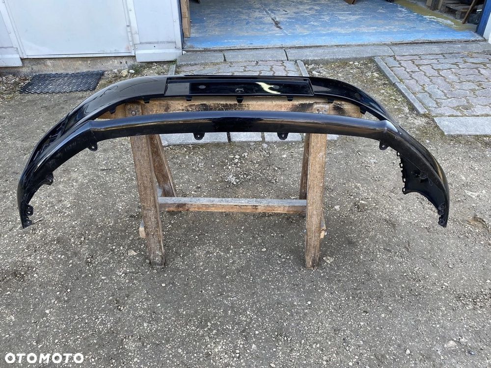 ZDERZAK PRZÓD PRZEDNI OPEL CORSA F 9830280980 - 4