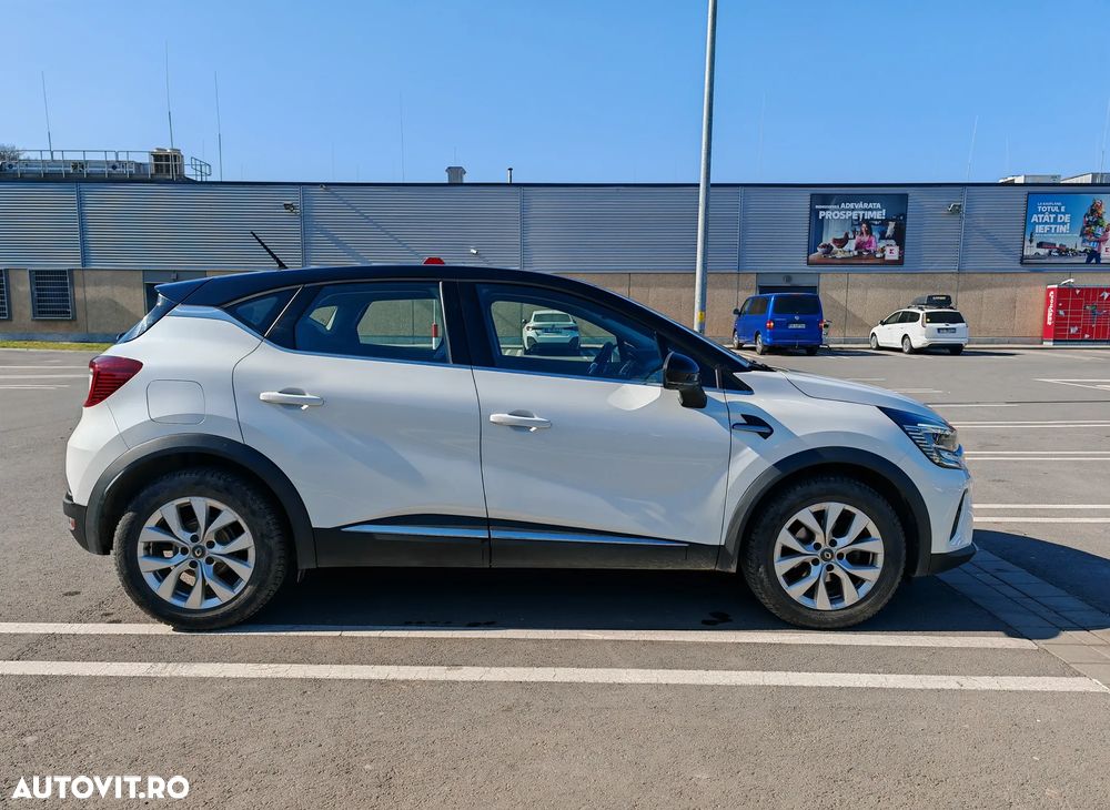 Renault Captur - 2