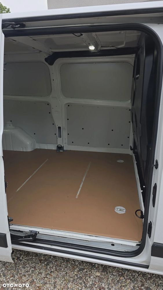 Ford TRANSIT  CUSTOM - 17